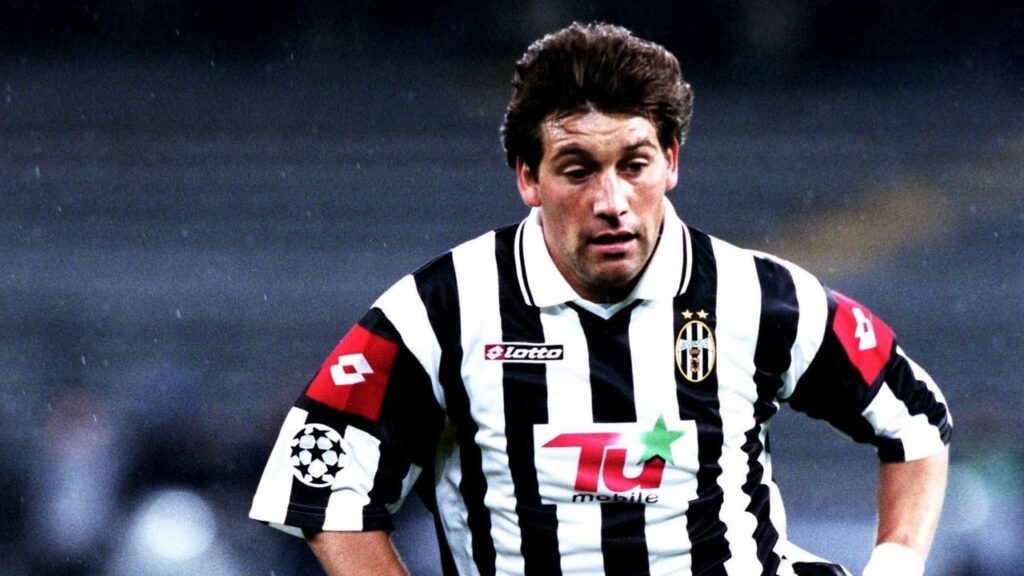 Ex-meio-campista da Juventus, Fabián O’Neill morre aos 49 anos