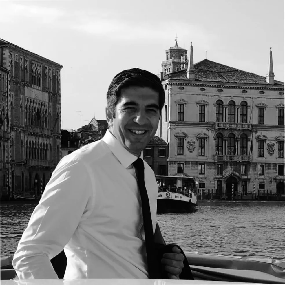 Executivo Gianfranco D’Attis é nomeado como novo CEO da grife italiana Prada