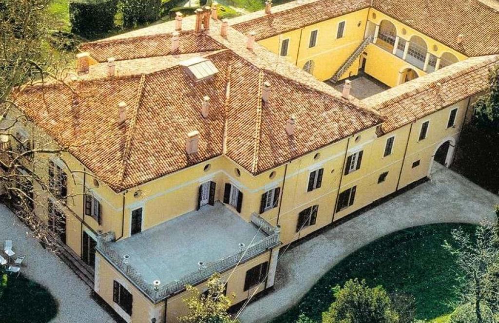 Itália destina 20 milhões de euros para comprar casa de Giuseppe Verdi