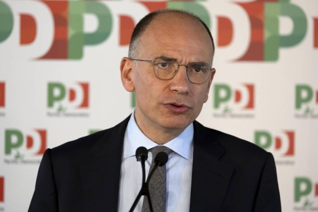 Partido Democrático da Itália fecha acordo para primárias em fevereiro