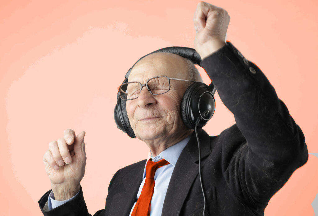 Estudo italiano aponta que músicas ouvidas na juventude podem ser aliadas no combate ao Alzheimer
