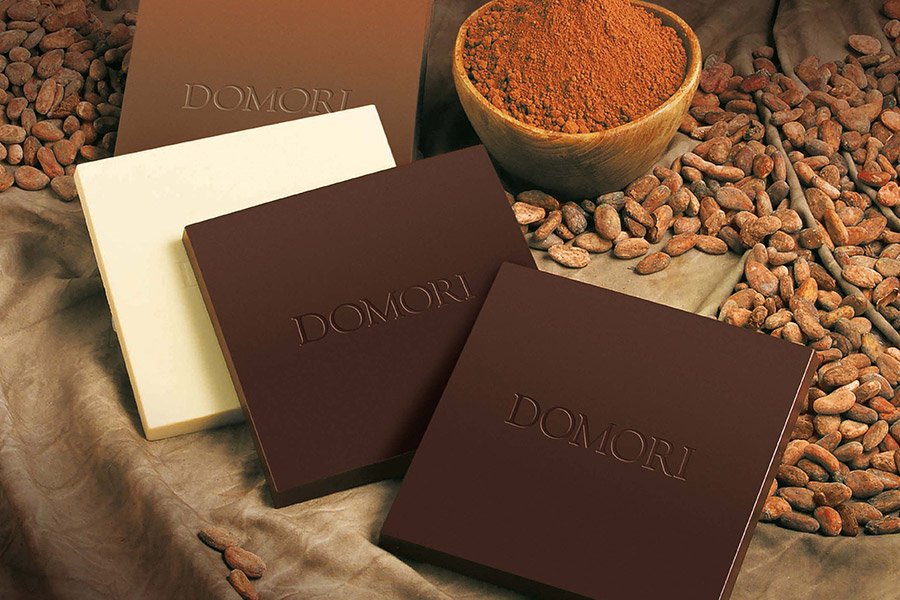 Empresa Domori vence edição de 2023 do ‘Oscar do Chocolate’ da Itália