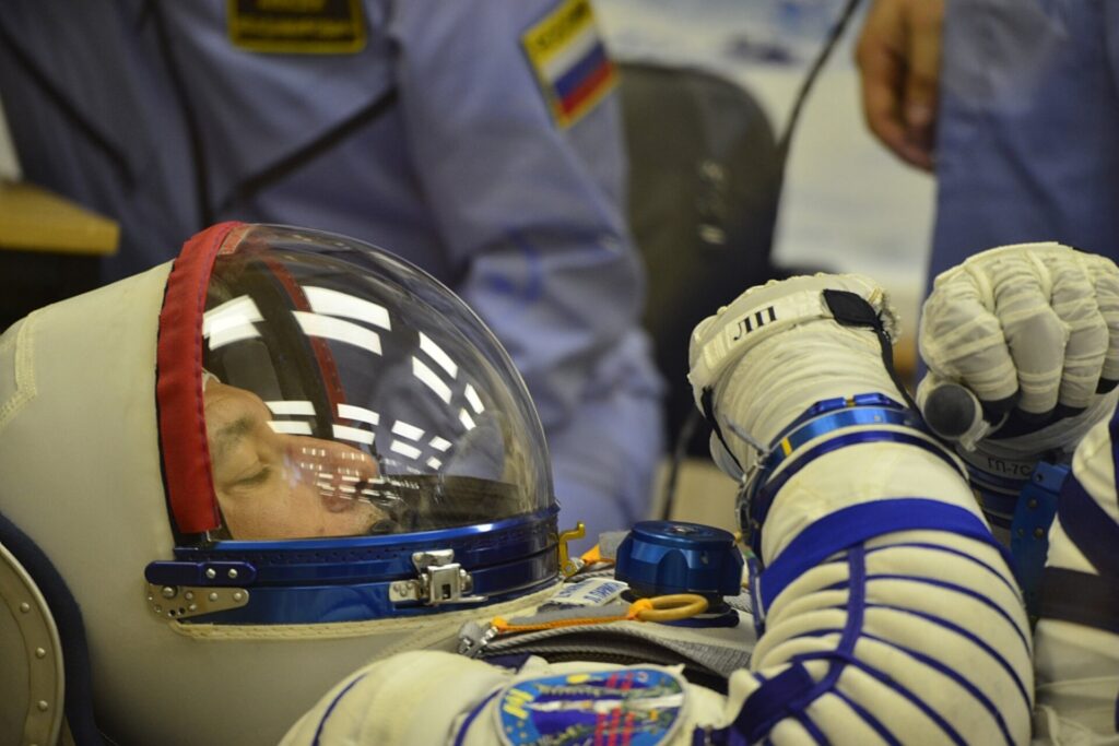 Astronauta italiano diz que integrantes da Artemis 2 serão anunciados até maio