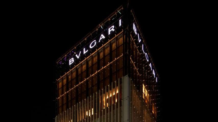 Bulgari anuncia abertura do oitavo hotel de luxo da grife em Tóquio
