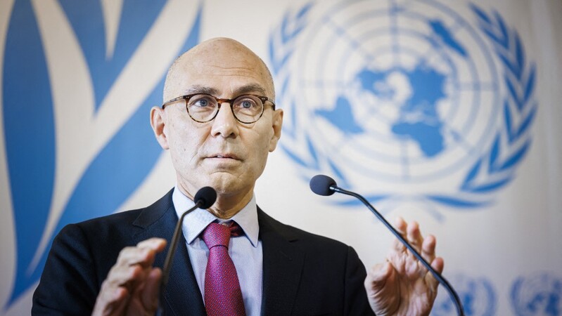 ONU demonstra preocupações por decreto italiano contra atividades de ONGs no Mediterrâneo