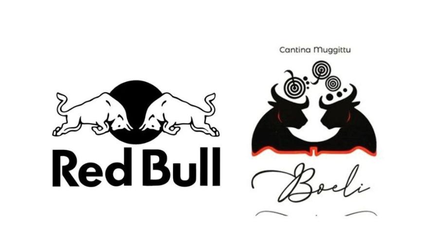 Empresa austríaca Red Bull processa pequena vinícola italiana por suposto plágio de logotipo