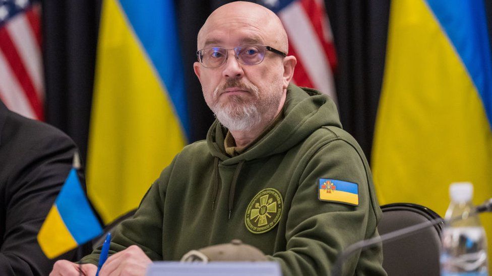 Ministro ucraniano alerta para ‘síndrome do cansaço’ na Europa a respeito da invasão russa