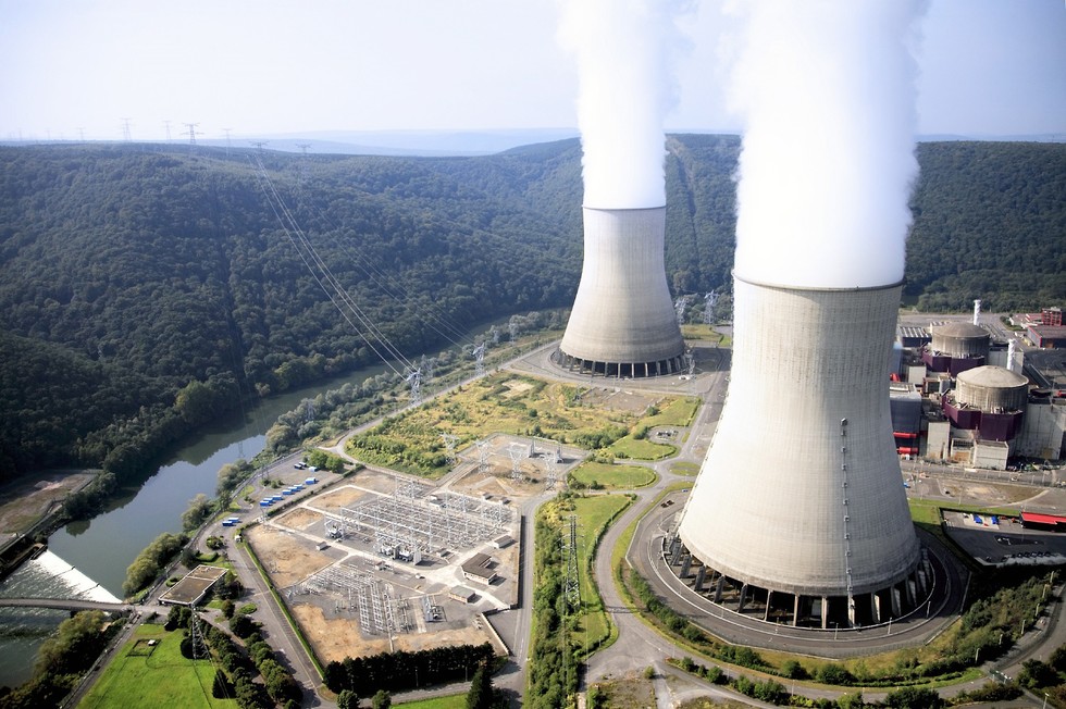 Empresas da Itália e da França assinam acordo de colaboração no desenvolvimento da energia nuclear