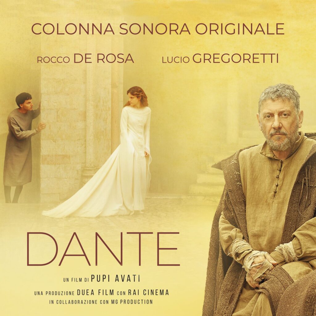 Instituto Italiano de Cultura de SP exibirá filme sobre Dante Alighieri em 5 de abril
