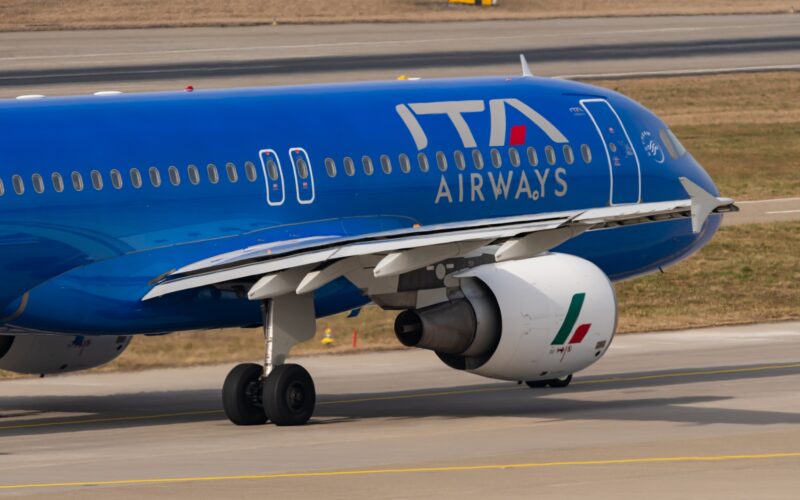 Conclusão de acordo entre Lufthansa e ITA Airways é prorrogado para 12 de maio
