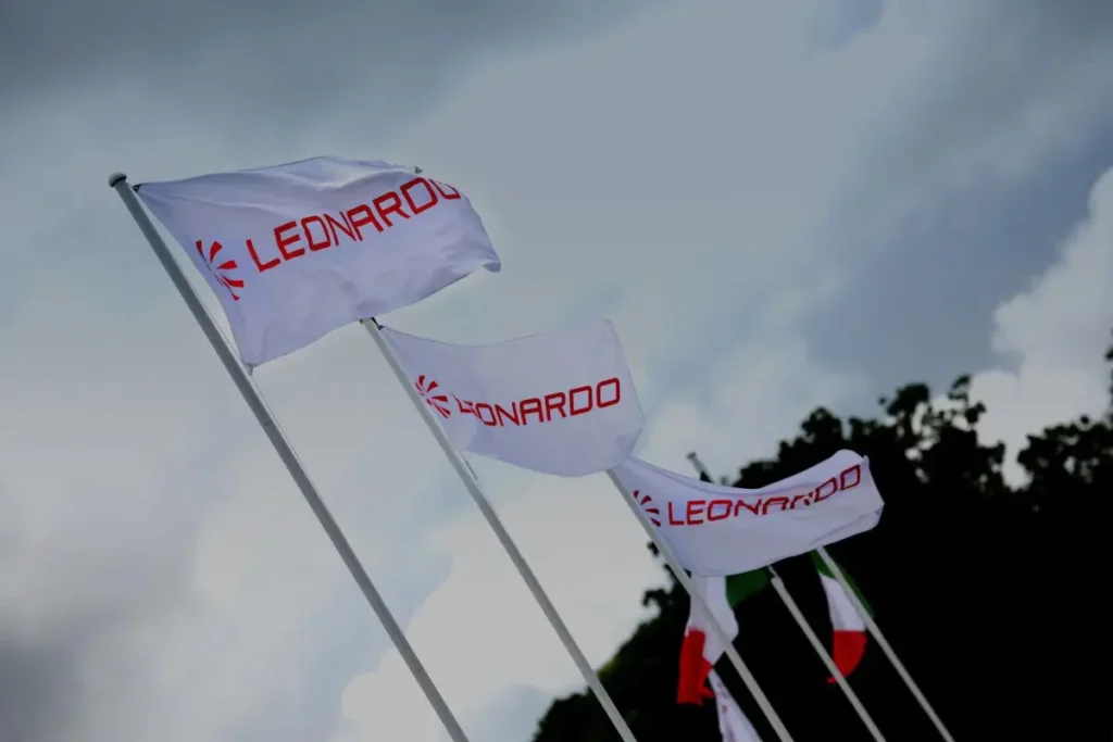 Leonardo: Il Consiglio di Amministrazione nomina Roberto Cingolani amministratore delegato e direttore generale