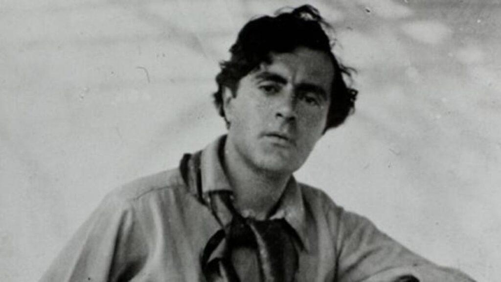 Cinebiografia do artista italiano Amedeo Modigliani será dirigida por Johnny Depp