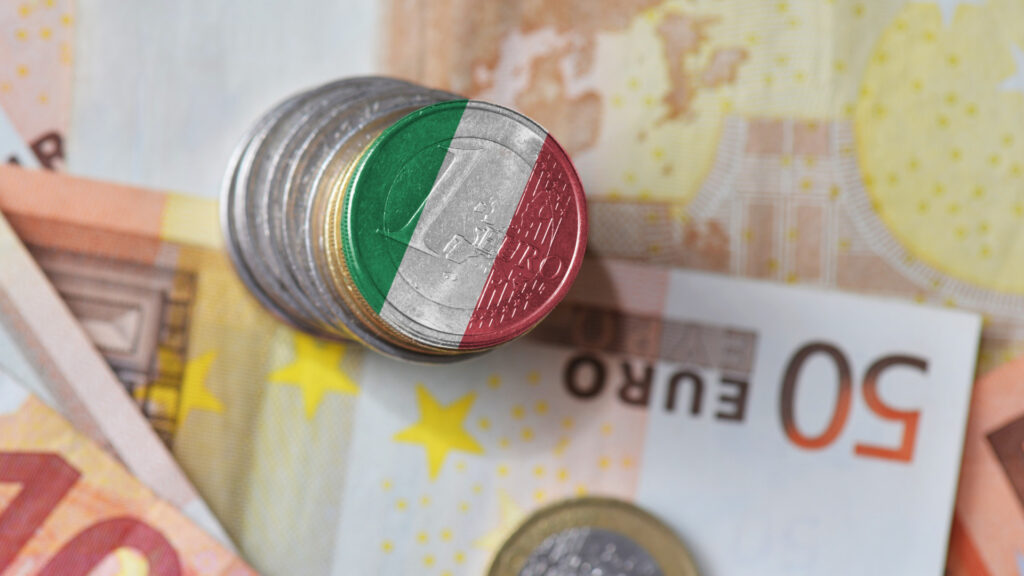 União Europeia revisa para cima projeções de crescimento para a economia da Itália
