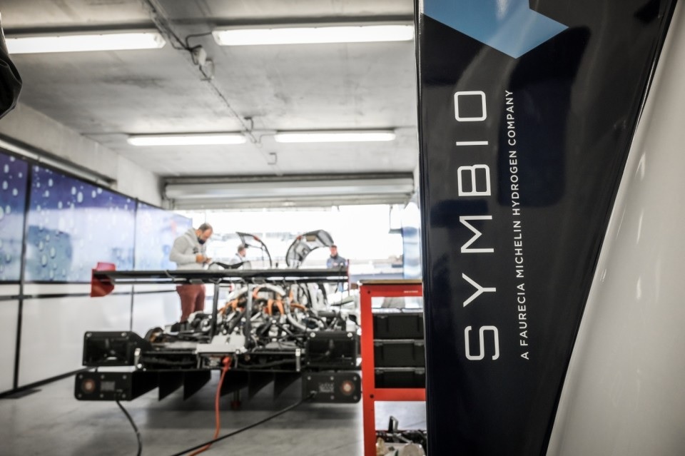 Stellantis, Michelin e Faurecia anunciam acordo para adquirir participação na Symbio