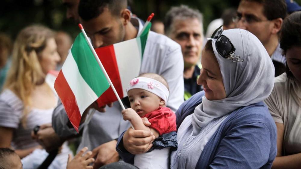 Número de reconhecimentos de cidadania italiana aumenta 10% em 2022