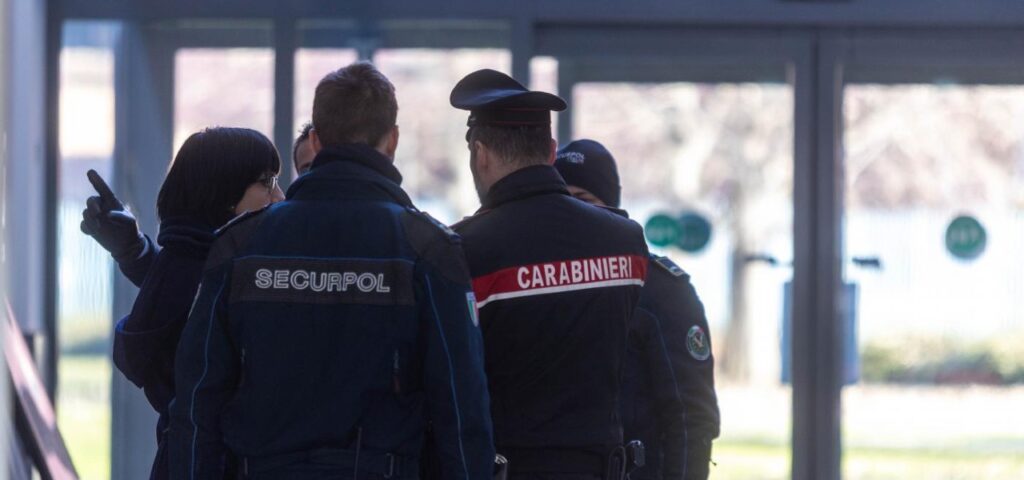 Megaoperação da polícia da Itália contra máfia ‘ndrangheta prende 43 pessoas