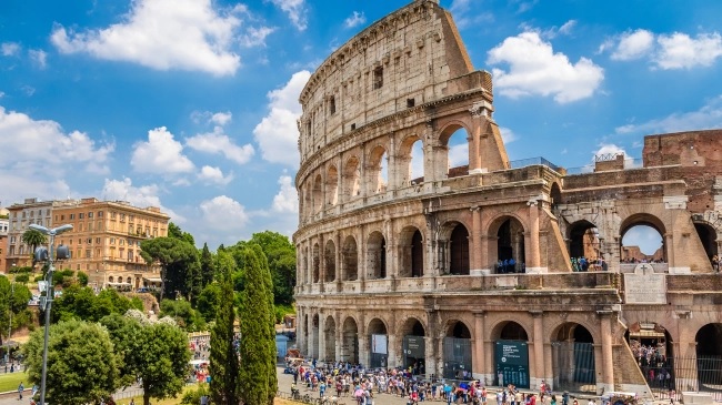 Itália nega ter oferecido Coliseu de Roma para sediar luta entre Musk e Zuckerberg
