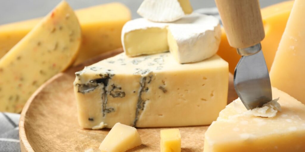 Itália organiza itinerário turístico gastronômico a partir de queijos exclusivos