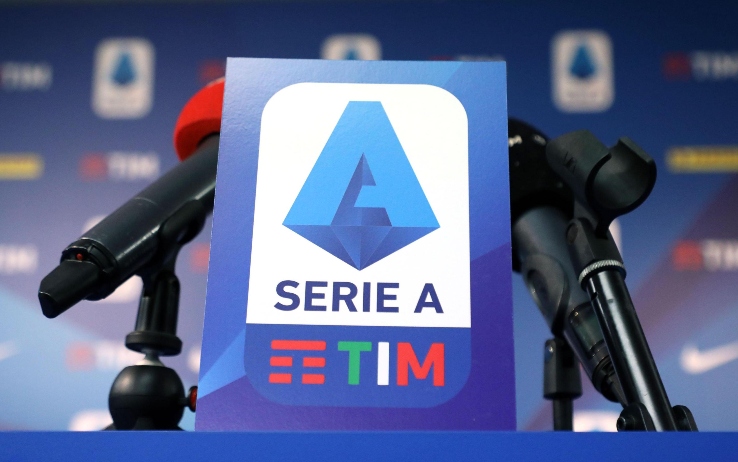 Lega Serie A divulga calendário da temporada 2023/24 do Campeonato Italiano