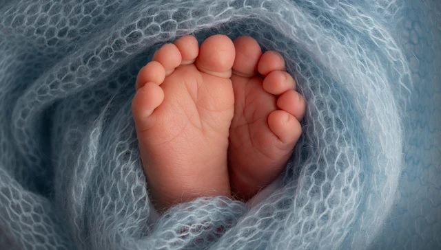 Vilarejo entre montanhas no norte da Itália tem primeiro recém-nascido em 62 anos