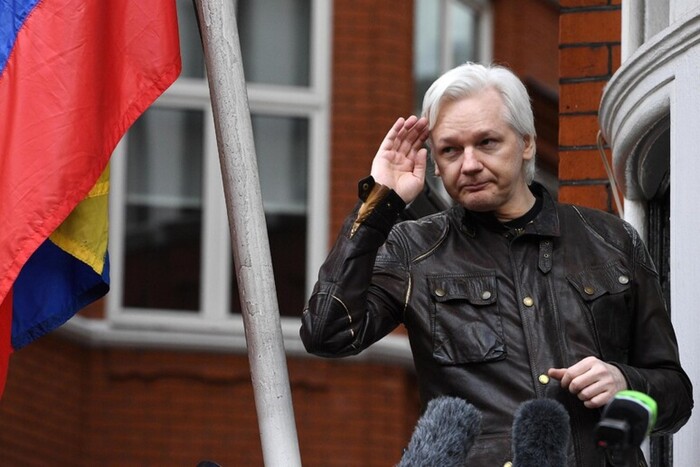 Câmara de Campobasso concede título de cidadão honorário para o ativista Julian Assange