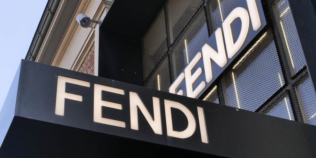 Grife italiana Fendi abrirá novo centro logístico na região da Toscana