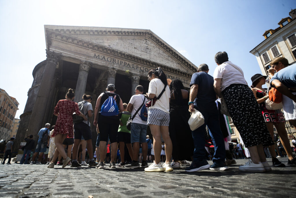 Ministério da Cultura da Itália lança aplicativo para facilitar compra de bilhetes para museus