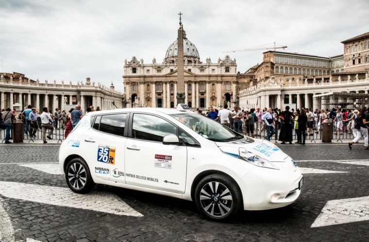 Autoridade antitruste da Itália abre investigação no setor de táxis do país