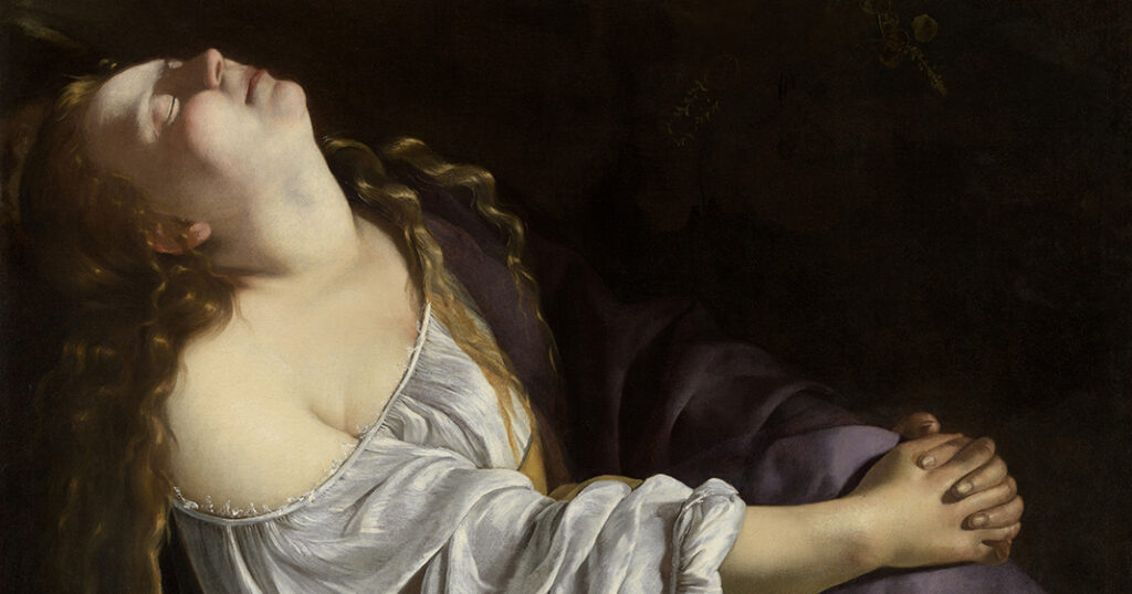 Cidade de Gênova receberá mostra com as principais obras de Artemisia Gentileschi