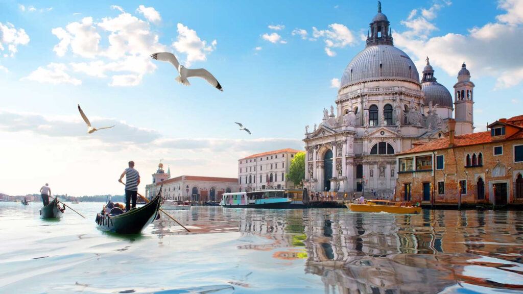Comitê da Unesco decide por unanimidade não incluir Veneza em lista de patrimônios em risco