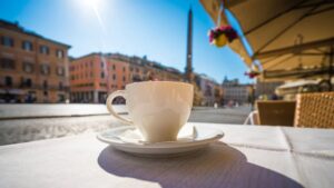 Estudo revela aumento de 11,5% no preço do café na Itália em dois anos