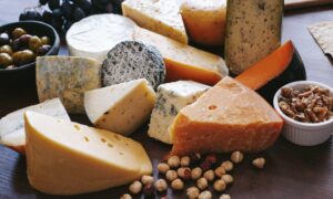 Exportações de queijos italianos DOP no primeiro semestre do ano totalizam 1,4 bilhão de euros