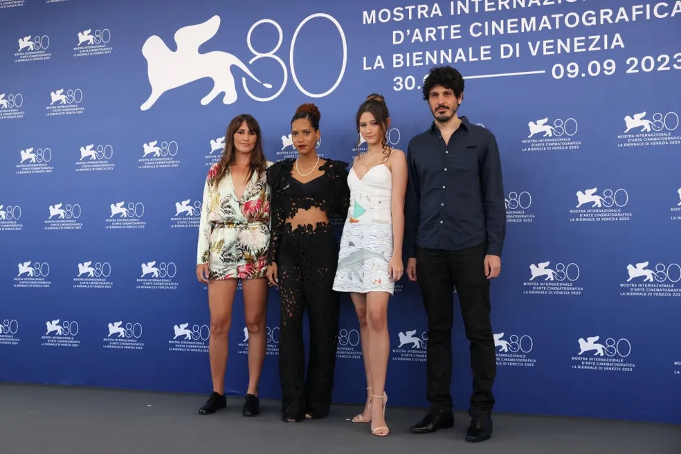 Longa-metragem brasileiro ‘Sem Coração’ tem estreia mundial no Festival de Veneza