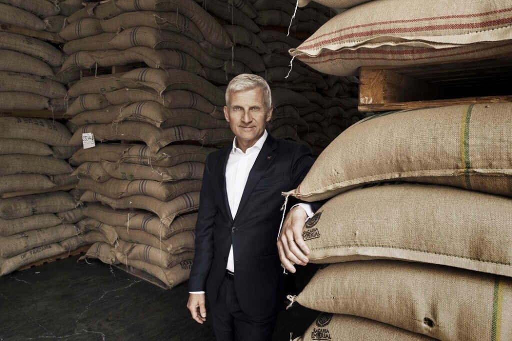 Presidente da illycaffè fala sobre agricultura do café e sustentabilidade