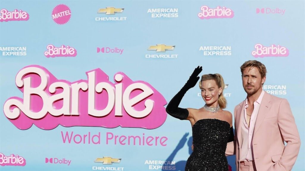 Cinemas italianos registram melhor verão da história com a exibição de ‘Barbie’