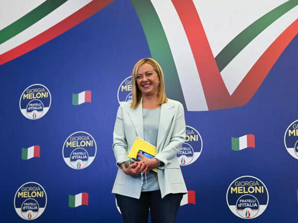 Governo da premiê da Itália Giorgia Meloni aprova projeto de Lei Orçamentária para 2024