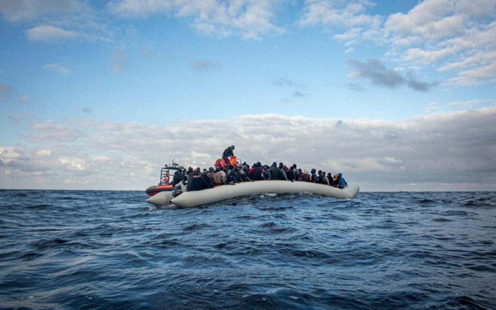 Itália freia acordo para finalização do pacto europeu sobre migração e asilo