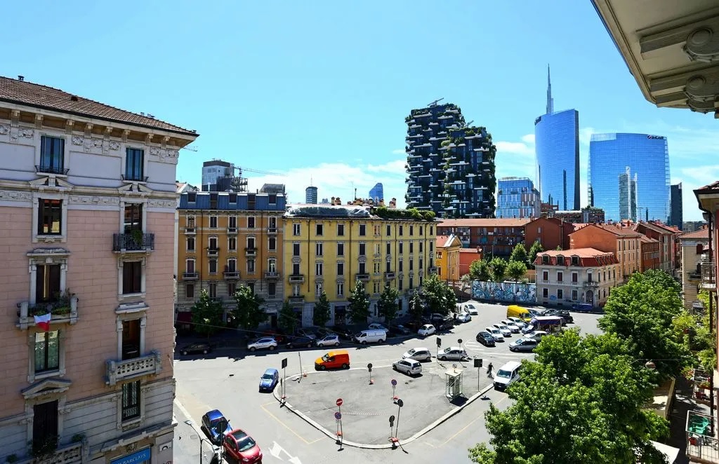 Levantamento classifica bairro de Isola, em Milão, entre os mais ‘cool’ do mundo
