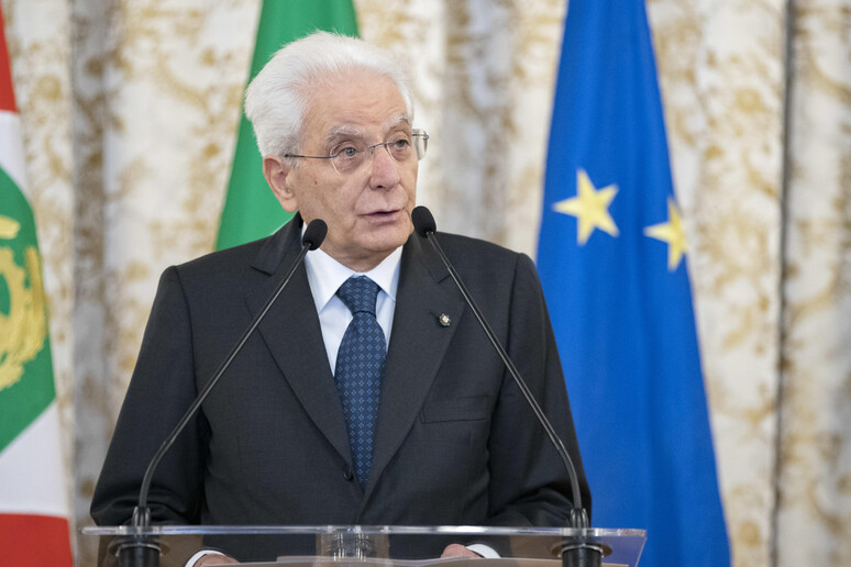 Presidente da Itália afirma que barreiras arquitetônicas prejudicam a dignidade das pessoas