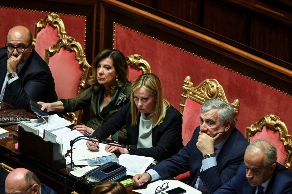 Conselho de Ministros da Itália aprova projeto de lei que estabelece eleição direta para premiê