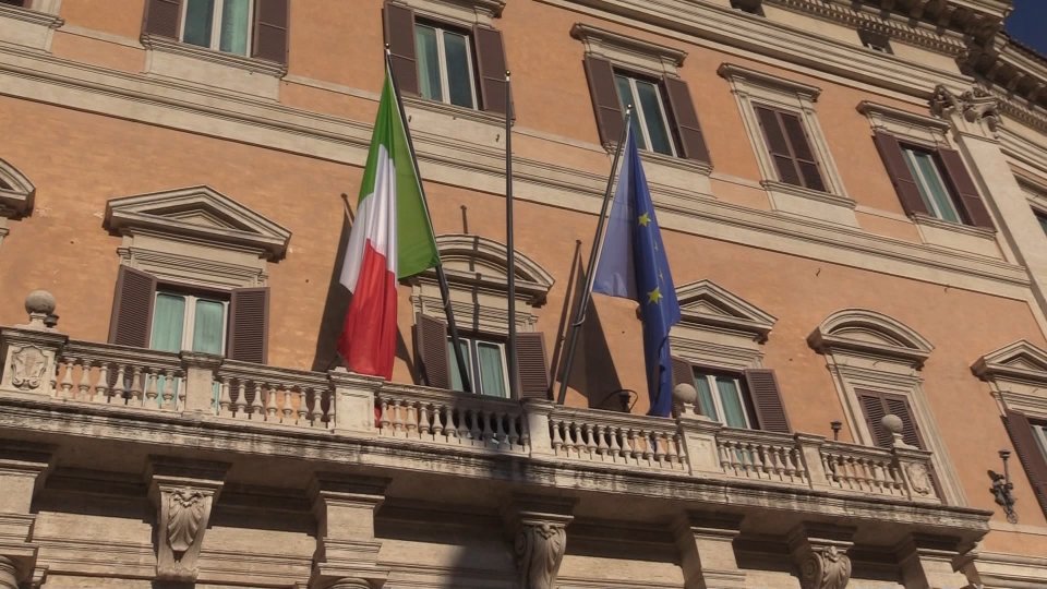 Câmara dos Deputados da Itália rejeita reforma do Mecanismo Europeu de Estabilidade