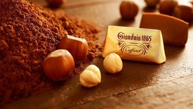 Tradicional chocolate italiano gianduiotto enfrenta disputa por reconhecimento