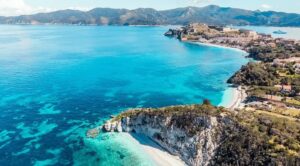 Ilha de Montecristo, no arquipélago toscano, abre reservas online para visitas