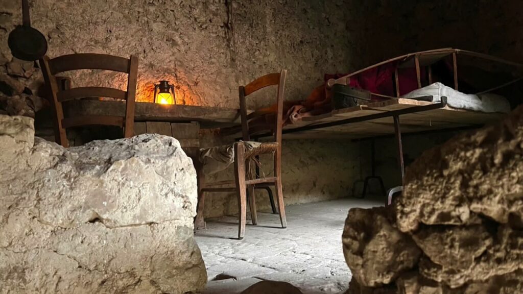 Menor casa medieval do mundo será reaberta para visitantes em Abruzzo
