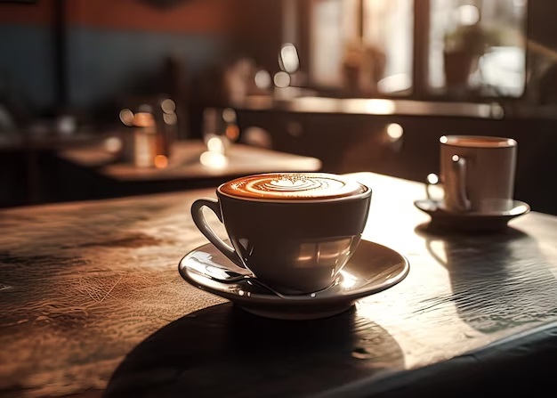 Cafeteria na região de Molise oferece desconto para quem levar xícara de casa