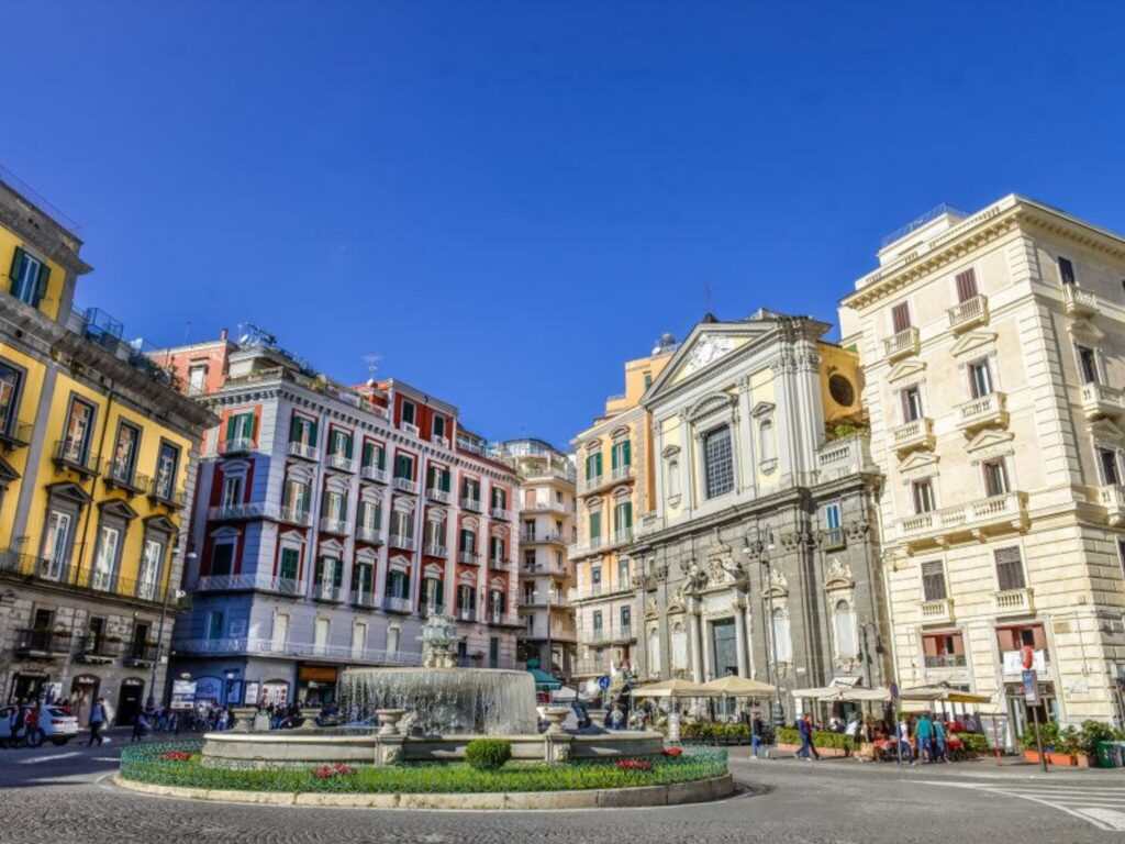 Cidade de Trento inicia mandato como Capital Europeia do Voluntariado de 2024