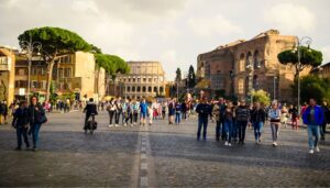 Itália lidera ranking geral de reputação do turismo europeu