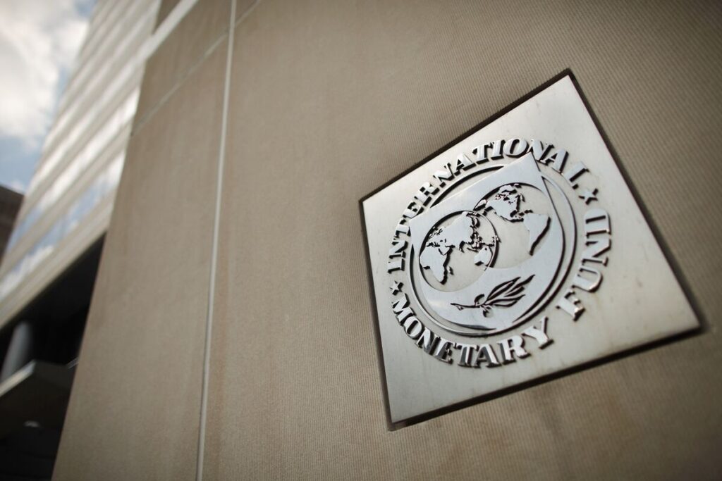 FMI mantém projeção de crescimento para economia italiana em 2024