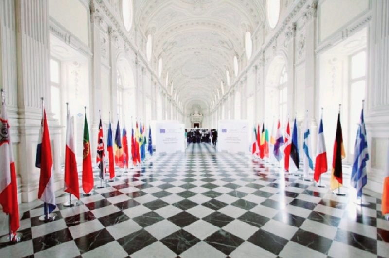 Itália convida Brasil para reunião de ministros da Energia e do Meio Ambiente do G7